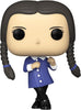 Pop Addams Family Wednesday Addams Vinyl Figure #1549