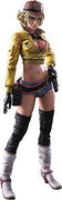 Play Arts Kai Final Fantasy XV Cindy Aurum Action Figure