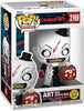 Pop Terrifier Art with Steve's Head GITH Vinyl Figure #2169