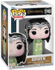 Pop Lord of the Rings Arwen Coronation Vinyl Figure #1745