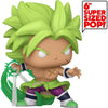 Pop Super Dragon Ball Super Broly Super Saiyan Broly Vinyl Figure #1865