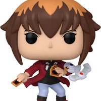 Pop Yu Gi Oh! Jaden Yuki Vinyl Figure #1603