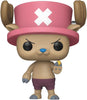 Pop One Piece Tony Tony Chopper Vinyl Figure #2340