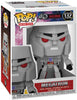 Pop Transformers Generation 1-40th Anniversary Megatron Vinyl Figure #132