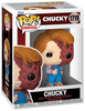 Pop Chucky TV Series Chucky (Melted) Vinyl Figure #1719