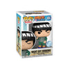 Pop Naruto Shippuden Might Guy (Winking) Vinyl Figure Hot Topic Exclusive #1414