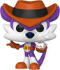 Pop Sonic the Hedgehog Fang Vinyl Figure #1172