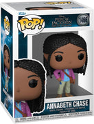 Pop Disney Percy Jackson and The Olympians Annabeth Chase Vinyl Figure #1466