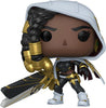 Pop League of Legends Senna Vinyl Figure #1043