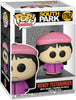 Pop South Park Wendy Testaburger  Vinyl Figure #1762