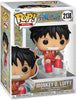 Pop Plus One Piece Monkey D. Luffy Egg Arc Vinyl Figure #2138