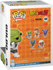 Pop Dragon Ball Z Guldo Vinyl Figure #1494