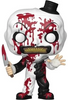 Terrifier 3 Art the Clown Vinyl Figure Funko Shop Exclusive #1948