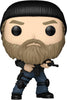 Pop Stranger Things Jim Hopper Vinyl Figure #1784