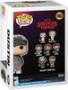 Pop Stranger Things Hunter Dustin Vinyl Figure #1463