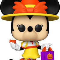 Pop Disney Minnie Mouse Candy Corn Vinyl Figure #1219