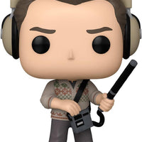 Pop The Conjuring Ed Vinyl Figure #1618