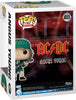 Pop AC/DC Angus Young Vinyl Figure #411