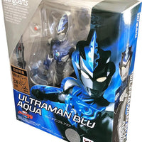 S.H.Figuarts Ultraman Bul Aqua Ultraman Action Figure