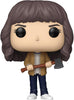 Pop Stranger Things Joyce Byers with Axe Vinyl Figure Funko Exclusive #1801