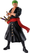 S.H. Figuarts One Piece Roronoa Zoro the Raid on Onigashima Action Figure