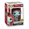 Pop NBX Dapper Sally Vinyl Hot Topic Exclusive