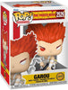 Pop One Punch Man Garou Vinyl Figure #2529