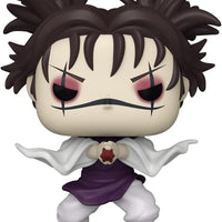 Pop Jujutsu Kaisen Choso Vinyl Figure #1886