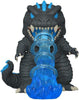 Pop Godzilla Singular Point Godzilla Ultima with Heat Ray GITD Vinyl Figure Shop Exclusive #1469