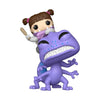 Pop Monsters Inc. Randall vs Boo Vinyl Figure Funko Exclusive #1759