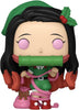Pop Plus Demon Slayer Nezuko Kamado Holiday Vinyl Figure #2033