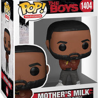 Pop the Boys Mother's Milk Vinyl Figure #1404