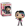 Pop Fortnite Sparkle Specialist Vinyl Figure