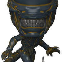 Pop Alien Earth Xenomorph 6" Vinyl Figure #1768