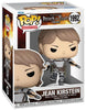 Pop Attack on Titan Jean Kirstein Vinyl Figure #1992
