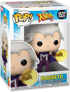Pop X-Men '97 Magneto Vinyl Figure #1537