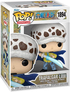 Pop One Piece Trafalgar Law Vinyl Figure #1894