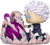 Pop Jujutsu Kaisen Satoru Gojo Hollow Vinyl Figure #1644