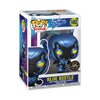 Pop Blue Beetle Blue Beetle Vinyl Figure #1403