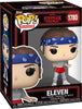 Pop Stranger Things Eleven Vinyl Figure #1780
