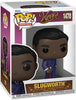 Pop Wonka Slugworth Vinyl Figure #1478