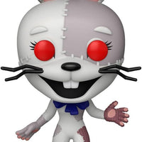 Pop Five Nights at Freddy's Help Wanted 2 Vanny Vinyl Figure #1130