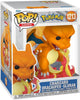 Pop Pokemon Charizard Vinyl Figure #1213