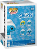 Pop Smurfs Grouchy Smurf Vinyl Figure #1518