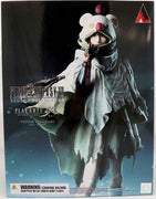 Play Arts Kai Final Fantasy VII Remake Intergrade Yuffie Action Figure