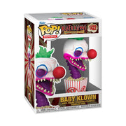 Pop Killer Klowns from Outer Space Baby Klown Vinyl Figure #1422