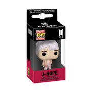 Pocket Pop BTS Door J-Hope Key Chain