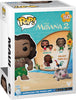 Pop Moana 2 Maui Vinyl Figure #1547