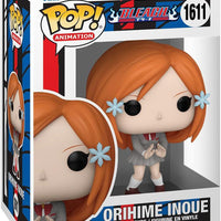 Pop Bleach Orihime Inoue Vinyl Figure #1611