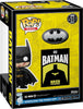 Pop DC Batman's 85th Anniversary Batman Vinyl Figure #518